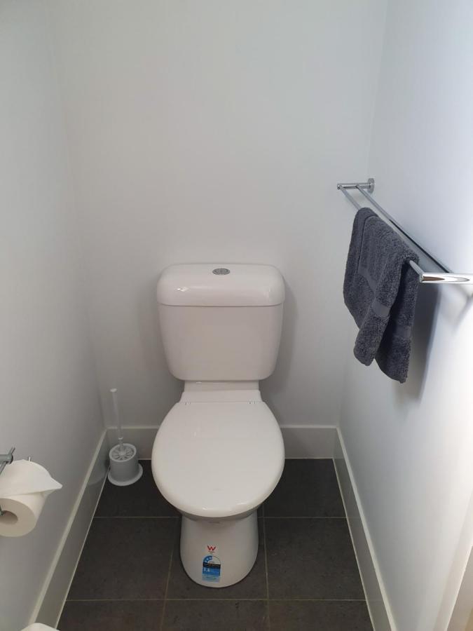 Paringa Caravan Park 伦马克 外观 照片