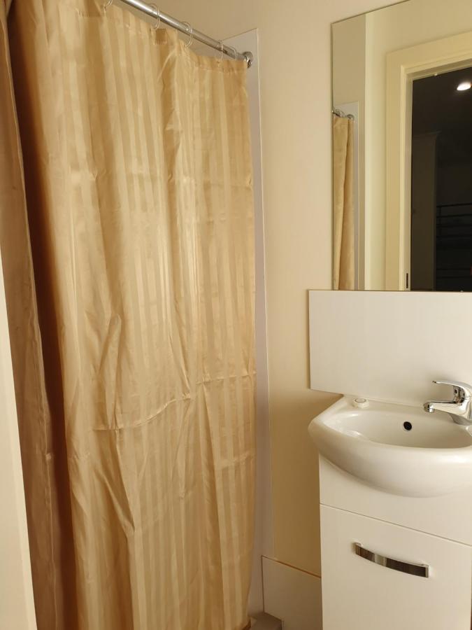Paringa Caravan Park 伦马克 外观 照片