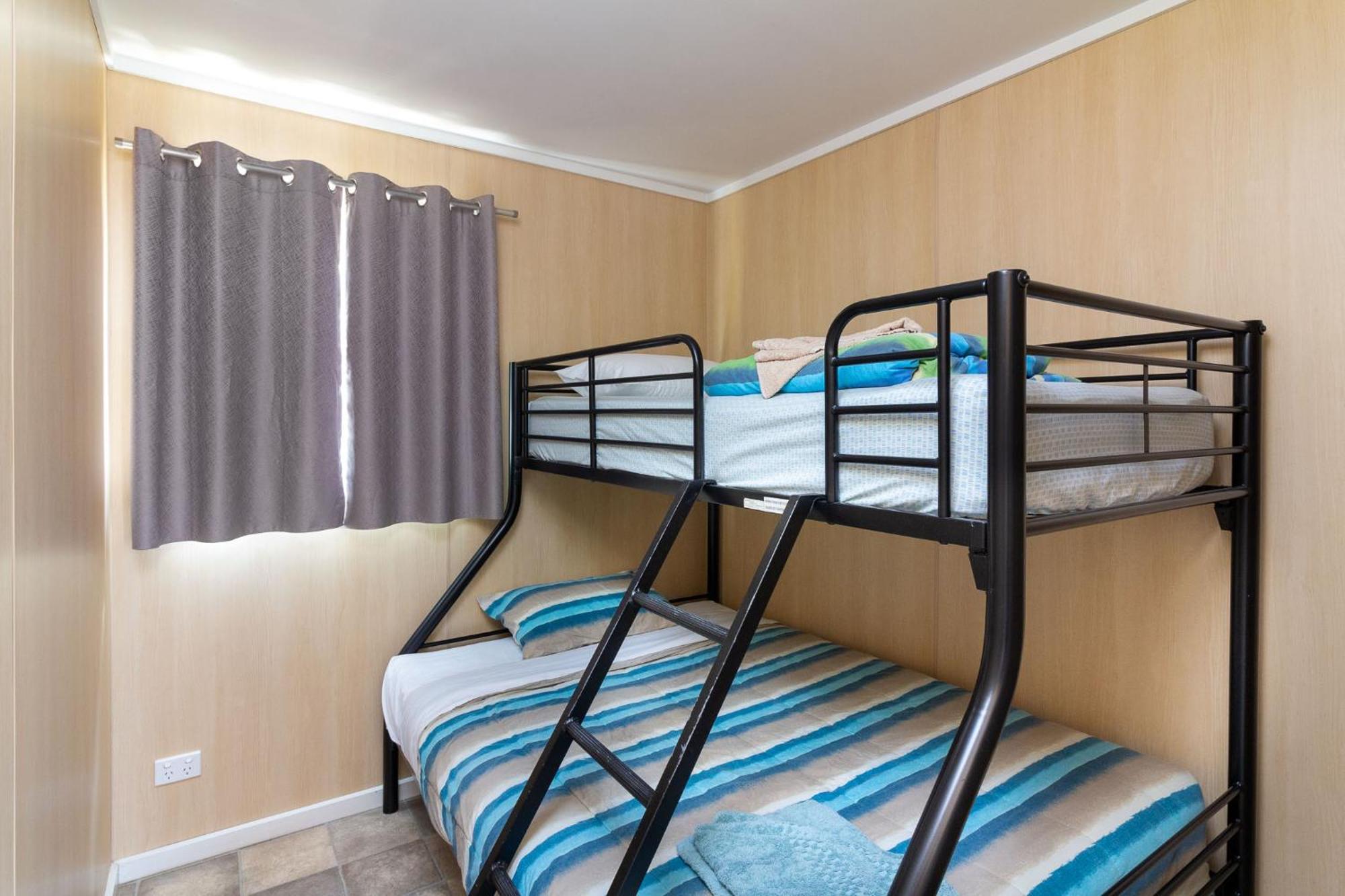 Paringa Caravan Park 伦马克 外观 照片