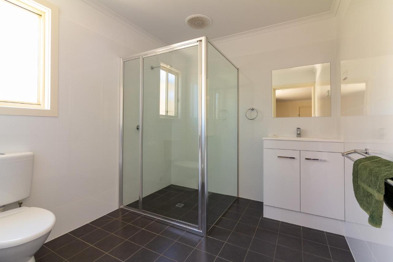 Paringa Caravan Park 伦马克 外观 照片