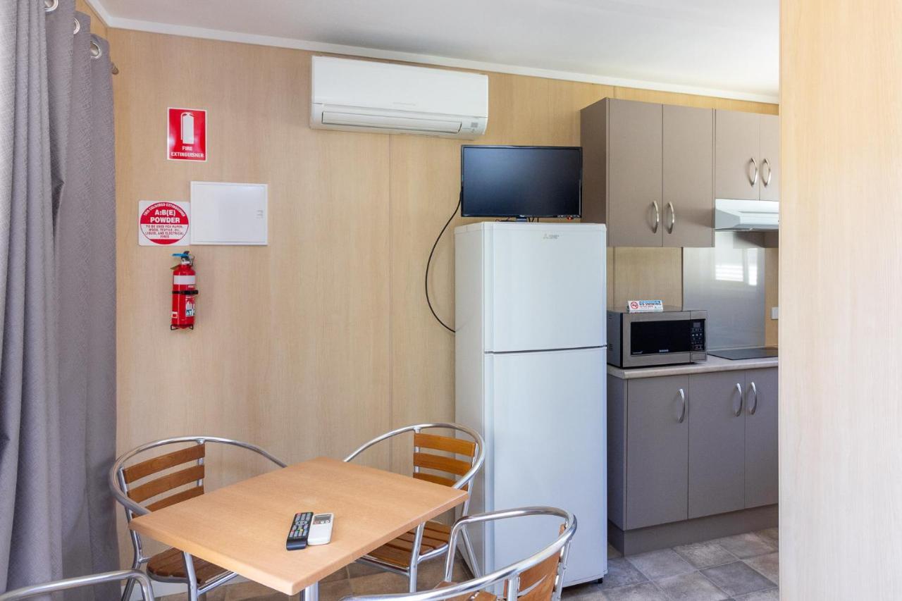 Paringa Caravan Park 伦马克 外观 照片
