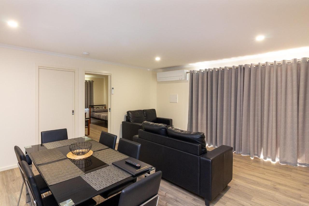 Paringa Caravan Park 伦马克 外观 照片