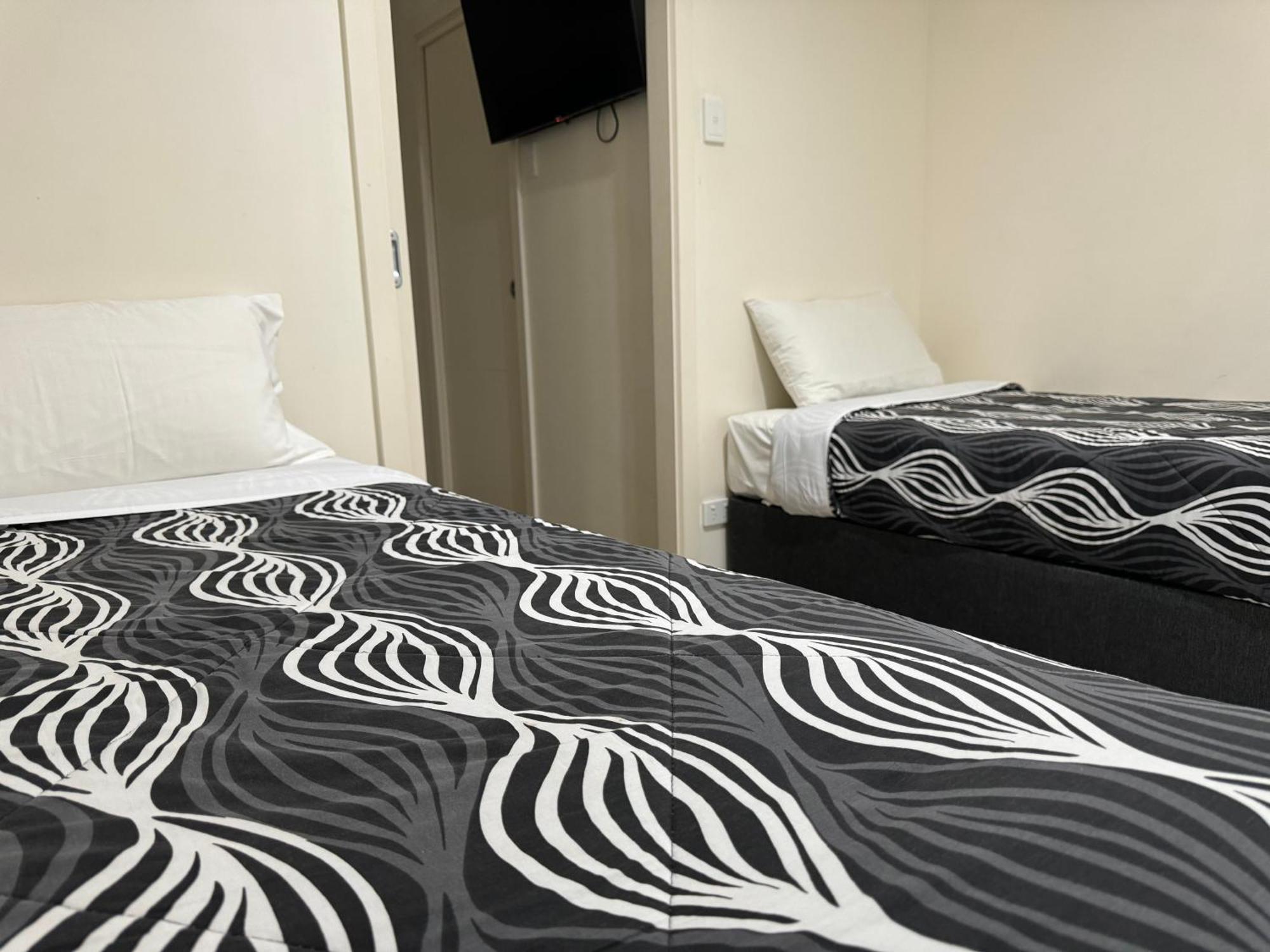 Paringa Caravan Park 伦马克 外观 照片
