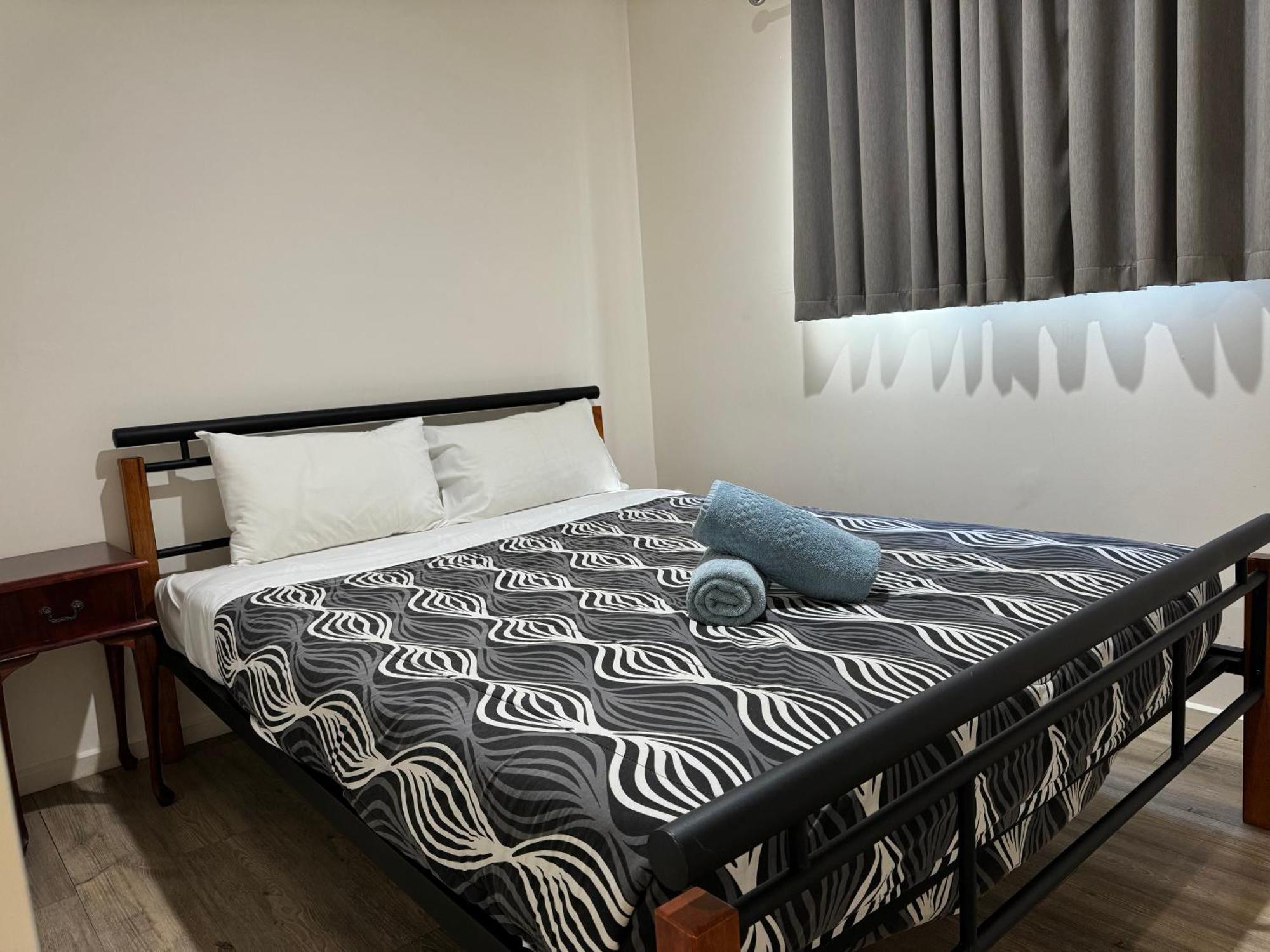 Paringa Caravan Park 伦马克 外观 照片