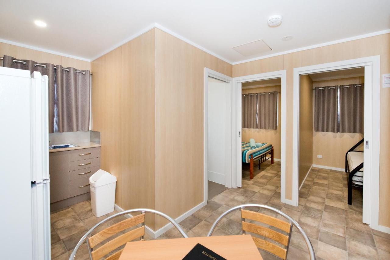 Paringa Caravan Park 伦马克 外观 照片