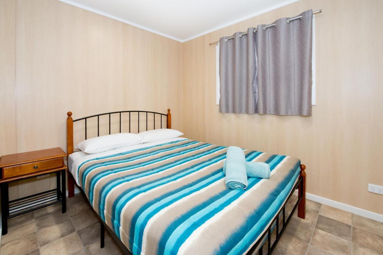 Paringa Caravan Park 伦马克 外观 照片